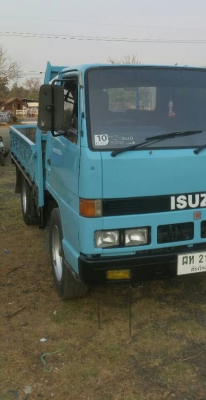 สีล้อ อีชุซุ NKR88ปี37รถห้าง ป้ายเล็กไม่ติดเวลา สภาพดีสวยเดิมๆพร้อมใช้ ทะเบียนป้ายเล็กไม่ติดเวลา พร้อมโอน ราคา 225,000บ รถห้างแท้