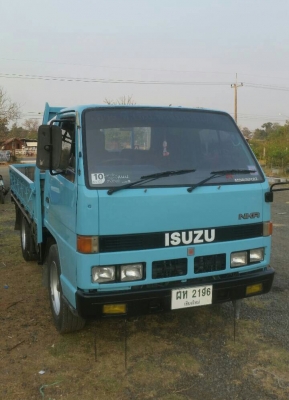 สีล้อ อีชุซุ NKR88ปี37รถห้าง ป้ายเล็กไม่ติดเวลา สภาพดีสวยเดิมๆพร้อมใช้ ทะเบียนป้ายเล็กไม่ติดเวลา พร้อมโอน ราคา 225,000บ รถห้างแท้