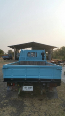 สีล้อ อีชุซุ NKR88ปี37รถห้าง ป้ายเล็กไม่ติดเวลา สภาพดีสวยเดิมๆพร้อมใช้ ทะเบียนป้ายเล็กไม่ติดเวลา พร้อมโอน ราคา 225,000บ รถห้างแท้