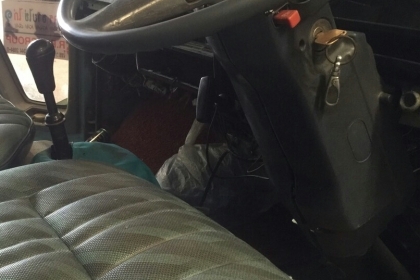 สีล้อ อีชุซุ NKR88ปี37รถห้าง ป้ายเล็กไม่ติดเวลา สภาพดีสวยเดิมๆพร้อมใช้ ทะเบียนป้ายเล็กไม่ติดเวลา พร้อมโอน ราคา 225,000บ รถห้างแท้