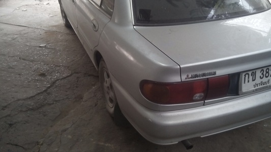 Mitsubishi LANCER ปี1993