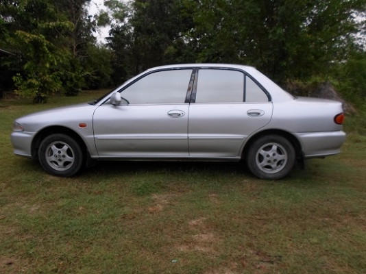 Mitsubishi LANCER ปี1993