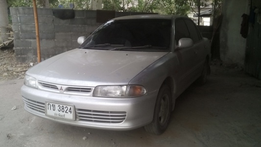 Mitsubishi LANCER ปี1993