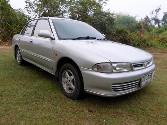 Mitsubishi LANCER ปี1993