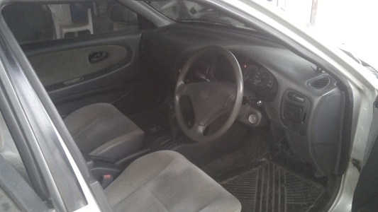 Mitsubishi LANCER ปี1993