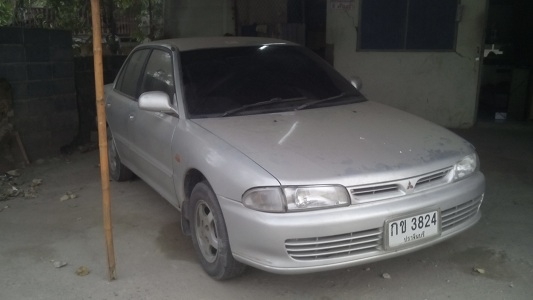 Mitsubishi LANCER ปี1993