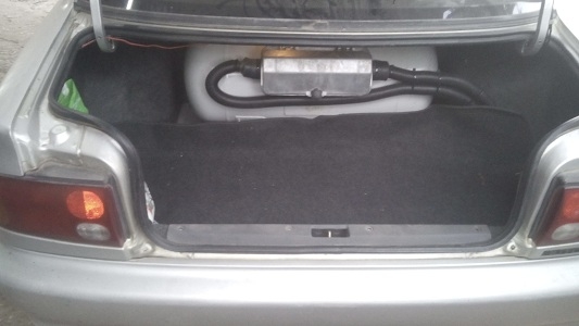 Mitsubishi LANCER ปี1993