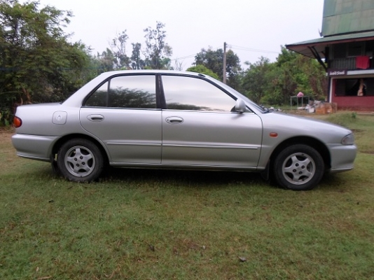 Mitsubishi LANCER ปี1993
