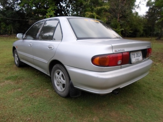 Mitsubishi LANCER ปี1993