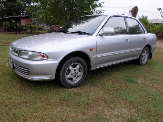 Mitsubishi LANCER ปี1993