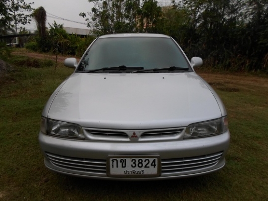 Mitsubishi LANCER ปี1993