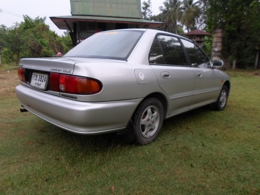 Mitsubishi LANCER ปี1993