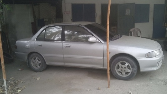 Mitsubishi LANCER ปี1993