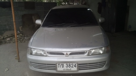 Mitsubishi LANCER ปี1993