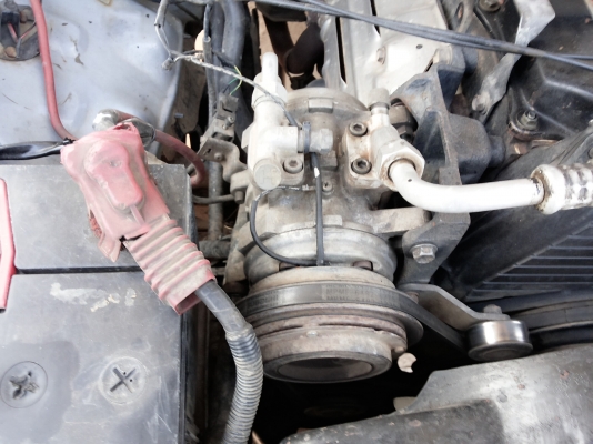 รถไมตี้แคบ ปี 40 เครื่องดีมาก สีสวยมาก ชุดโอนพร้อม