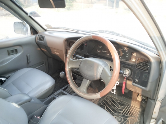 รถไมตี้แคบ ปี 40 เครื่องดีมาก สีสวยมาก ชุดโอนพร้อม