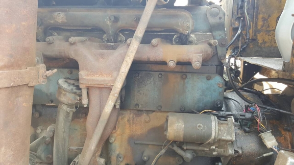 ขาย รถตัก KOMATSU JH30 รถใช้งานอยู่เป็นประจำ เครื่องดี เกียร์ดี ราคาต่อรองได้ครับ ขาย รถตัก KOMATSU JH30 รถใช้งานอยู่เป็นประจำ เครื่องดี เกียร์ดี ราคาต่อรองได้ครับ