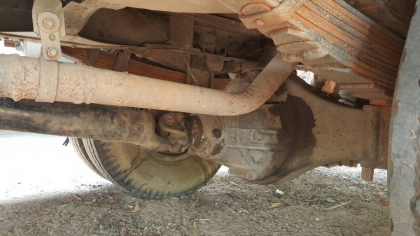 ขาย 6 ล้อ ISUZU ยาว 5 เมตร พร้อมหลังคาโดยสาร เครื่อง 6BB1 145 แรงม้า เกียร์ร็อค เบรคทิฟฟี่ พวงมาลัยพาวเวอร์ แอร์เย็น ช่วงล่าง F คัสซีสวยตลอดเส้น ทะเบียนพร้อมโอนครับ