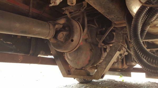 ขาย 6 ล้อ ISUZU ยาว 5 เมตร พร้อมหลังคาโดยสาร เครื่อง 6BB1 145 แรงม้า เกียร์ร็อค เบรคทิฟฟี่ พวงมาลัยพาวเวอร์ แอร์เย็น ช่วงล่าง F คัสซีสวยตลอดเส้น ทะเบียนพร้อมโอนครับ