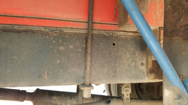 ขาย 6 ล้อ ISUZU ยาว 5 เมตร พร้อมหลังคาโดยสาร เครื่อง 6BB1 145 แรงม้า เกียร์ร็อค เบรคทิฟฟี่ พวงมาลัยพาวเวอร์ แอร์เย็น ช่วงล่าง F คัสซีสวยตลอดเส้น ทะเบียนพร้อมโอนครับ