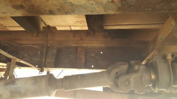 ขาย 6 ล้อ ISUZU ยาว 5 เมตร พร้อมหลังคาโดยสาร เครื่อง 6BB1 145 แรงม้า เกียร์ร็อค เบรคทิฟฟี่ พวงมาลัยพาวเวอร์ แอร์เย็น ช่วงล่าง F คัสซีสวยตลอดเส้น ทะเบียนพร้อมโอนครับ