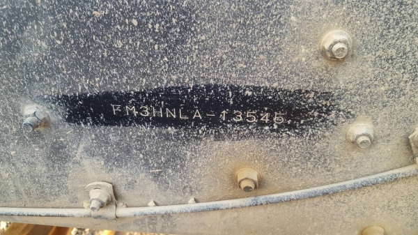 ขาย HINOFM3H พร้อมเทเลอร์บรรทุกแม็กโฮ ขาย HINOFM3H พร้อมเทเลอร์บรรทุกแม็กโฮ