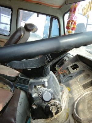 ขายดั้ม FM17   2 เพลา   ดั้ม เอกสารพร้อมโอน