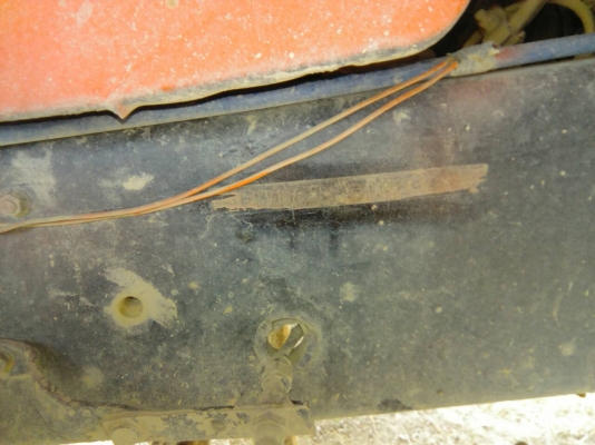 ขายดั้ม FM17   2 เพลา   ดั้ม เอกสารพร้อมโอน