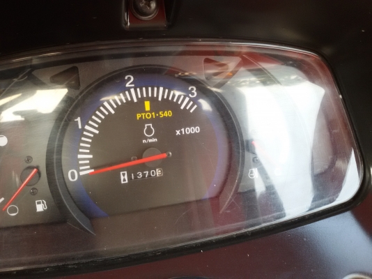 ปัญญาแทรคเตอร์..จัดมาให้ครับ ด่วน!!!คูโบต้า L4708 พร้อมเล่มทะเบียน ยางใหม่4เส้น สภาพพร้อมใช้