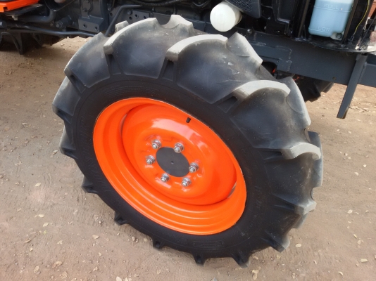 ปัญญาแทรคเตอร์..จัดมาให้ครับ ด่วน!!!คูโบต้า L4708 พร้อมเล่มทะเบียน ยางใหม่4เส้น สภาพพร้อมใช้