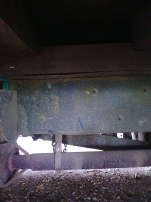 ขายรถหัวยาวพร้อมใช้งานทะเบียนพร้อมโอน EH700