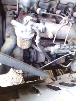 ขายรถหัวยาวพร้อมใช้งานทะเบียนพร้อมโอน EH700