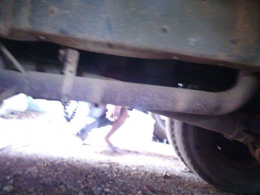 ขายรถหัวยาวพร้อมใช้งานทะเบียนพร้อมโอน EH700