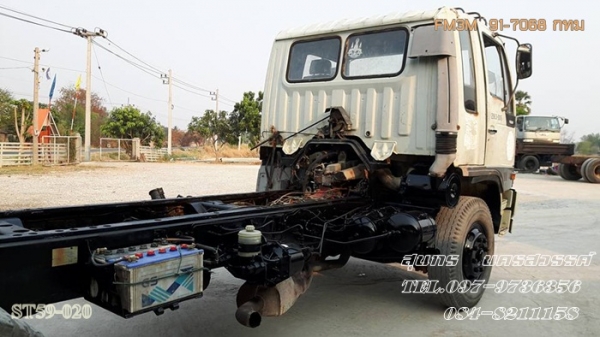 ขายด่วน รถบรรทุก 10 ล้อ HINO FM3M 240 แรง /2 เพลา หัวคัซซี สภาพสวยเดิม พร้อมใช้งาน ขายด่วน รถบรรทุก 10 ล้อ HINO FM3M 240 แรง /2 เพลา หัวคัซซี สภาพสวยเดิม พร้อมใช้งาน