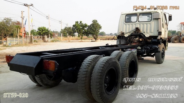 ขายด่วน รถบรรทุก 10 ล้อ HINO FM3M 240 แรง /2 เพลา หัวคัซซี สภาพสวยเดิม พร้อมใช้งาน ขายด่วน รถบรรทุก 10 ล้อ HINO FM3M 240 แรง /2 เพลา หัวคัซซี สภาพสวยเดิม พร้อมใช้งาน