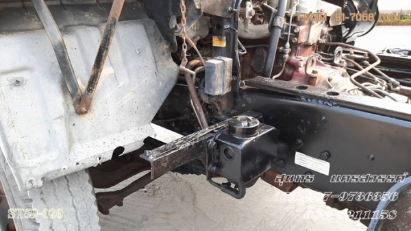 ขายด่วน รถบรรทุก 10 ล้อ HINO FM3M 240 แรง /2 เพลา หัวคัซซี สภาพสวยเดิม พร้อมใช้งาน ขายด่วน รถบรรทุก 10 ล้อ HINO FM3M 240 แรง /2 เพลา หัวคัซซี สภาพสวยเดิม พร้อมใช้งาน