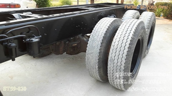 ขายด่วน รถบรรทุก 10 ล้อ HINO FM3M 240 แรง /2 เพลา หัวคัซซี สภาพสวยเดิม พร้อมใช้งาน ขายด่วน รถบรรทุก 10 ล้อ HINO FM3M 240 แรง /2 เพลา หัวคัซซี สภาพสวยเดิม พร้อมใช้งาน