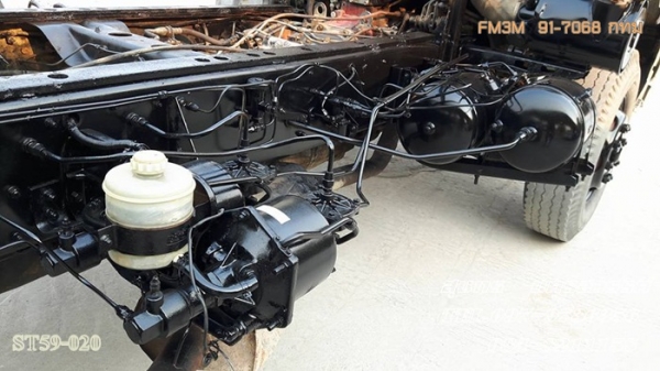 ขายด่วน รถบรรทุก 10 ล้อ HINO FM3M 240 แรง /2 เพลา หัวคัซซี สภาพสวยเดิม พร้อมใช้งาน ขายด่วน รถบรรทุก 10 ล้อ HINO FM3M 240 แรง /2 เพลา หัวคัซซี สภาพสวยเดิม พร้อมใช้งาน