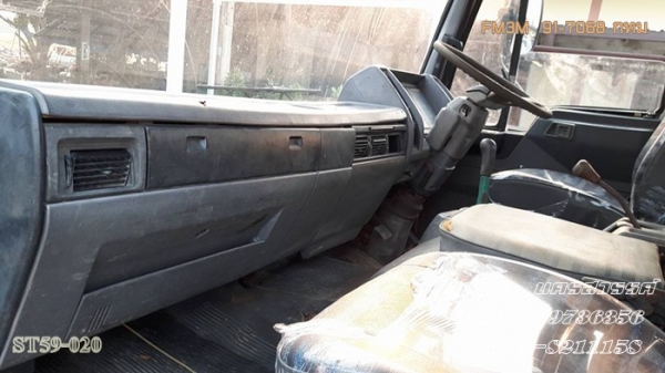 ขายด่วน รถบรรทุก 10 ล้อ HINO FM3M 240 แรง /2 เพลา หัวคัซซี สภาพสวยเดิม พร้อมใช้งาน ขายด่วน รถบรรทุก 10 ล้อ HINO FM3M 240 แรง /2 เพลา หัวคัซซี สภาพสวยเดิม พร้อมใช้งาน