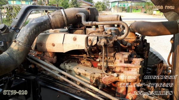 ขายด่วน รถบรรทุก 10 ล้อ HINO FM3M 240 แรง /2 เพลา หัวคัซซี สภาพสวยเดิม พร้อมใช้งาน ขายด่วน รถบรรทุก 10 ล้อ HINO FM3M 240 แรง /2 เพลา หัวคัซซี สภาพสวยเดิม พร้อมใช้งาน