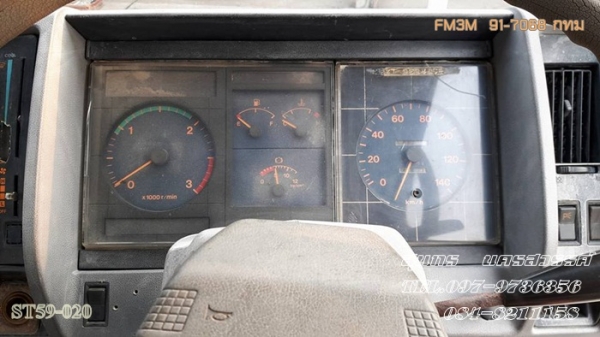 ขายด่วน รถบรรทุก 10 ล้อ HINO FM3M 240 แรง /2 เพลา หัวคัซซี สภาพสวยเดิม พร้อมใช้งาน ขายด่วน รถบรรทุก 10 ล้อ HINO FM3M 240 แรง /2 เพลา หัวคัซซี สภาพสวยเดิม พร้อมใช้งาน