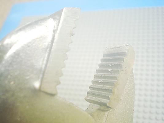 ขายคีมล็อคVISE GRIP 10R MADE IN USA.