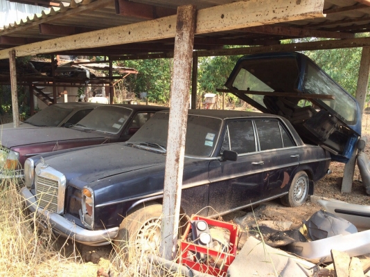 ขายแยกชิ้นเป็นอะไหล่