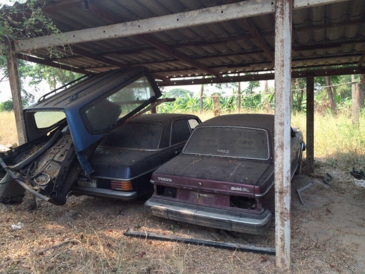 ขายแยกชิ้นเป็นอะไหล่