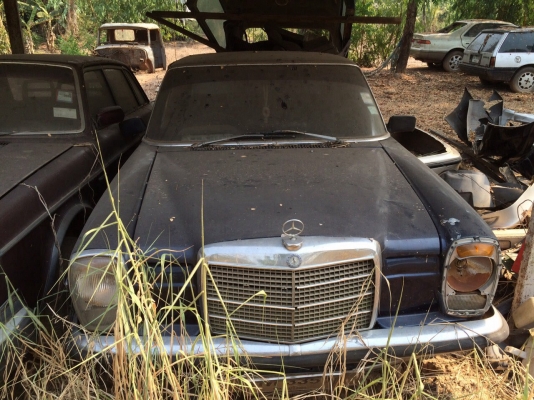 ขายแยกชิ้นเป็นอะไหล่