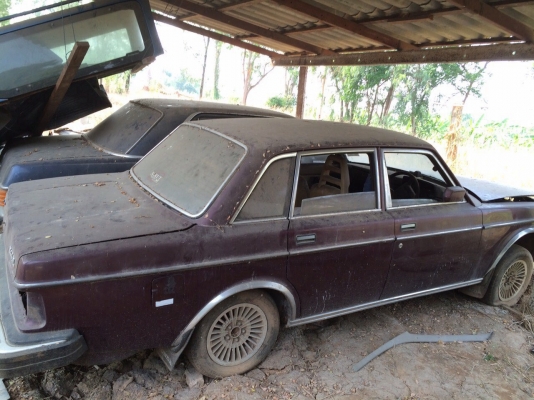 ขายแยกชิ้นเป็นอะไหล่