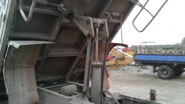 ขายด่วยรถ6ล้อดี้ม NQRเครือง150แรงปี51ดั้มยาว4.20.มรถสวย