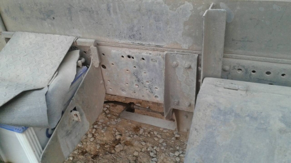 ขายด่วยรถ6ล้อดี้ม NQRเครือง150แรงปี51ดั้มยาว4.20.มรถสวย