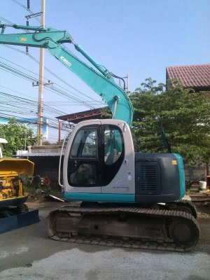 KOBELCO
