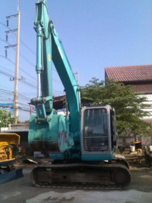KOBELCO KOBELCO